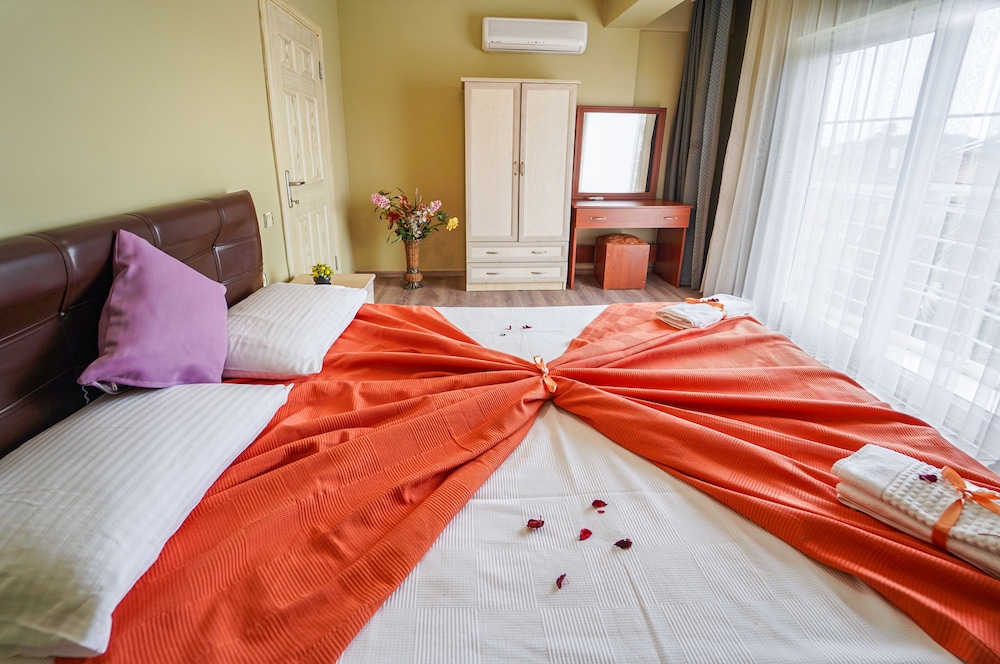 Noyan Apart Otel - Image 15