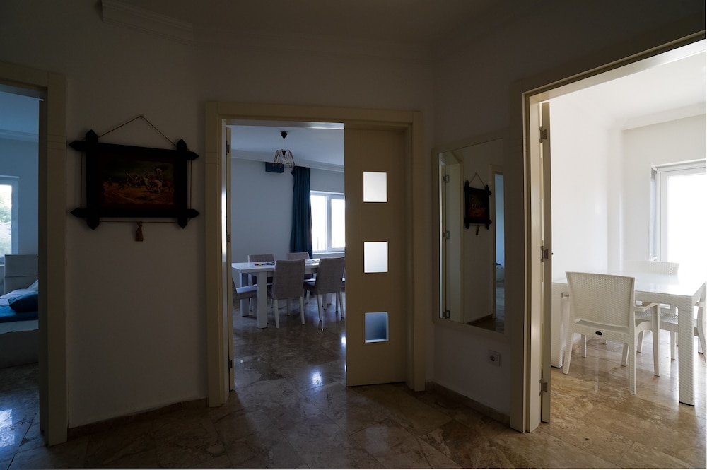 Soral Villa