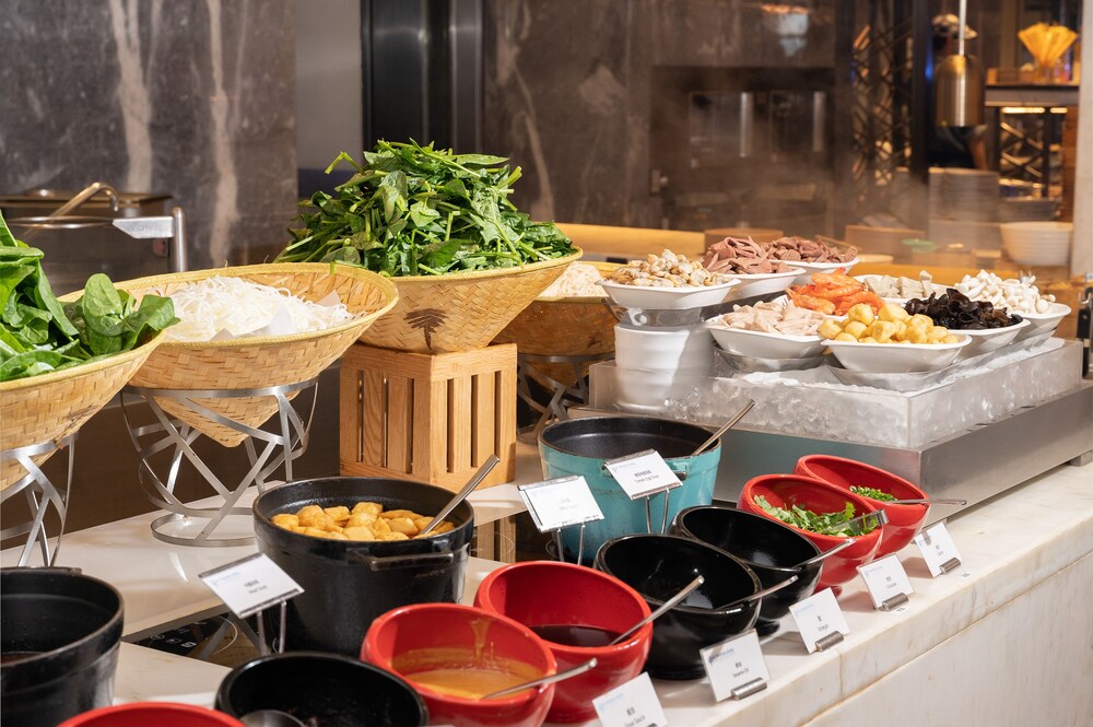 Xiamen Portman Seven Stars Bay Fliport Hotel