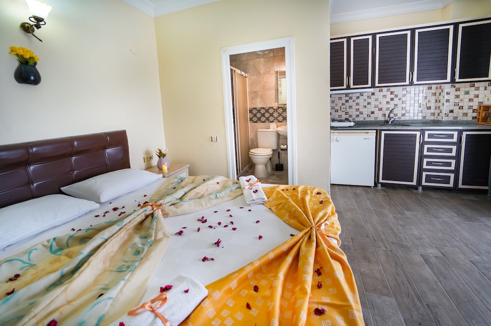 Noyan Apart Otel - Image 21