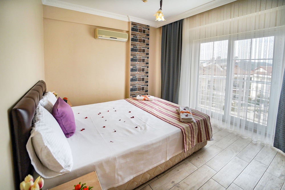 Noyan Apart Otel - Image 8