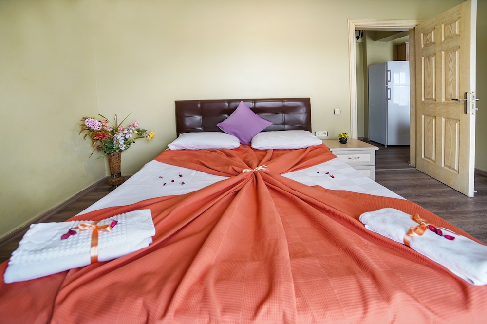 Noyan Apart Otel - Image 18