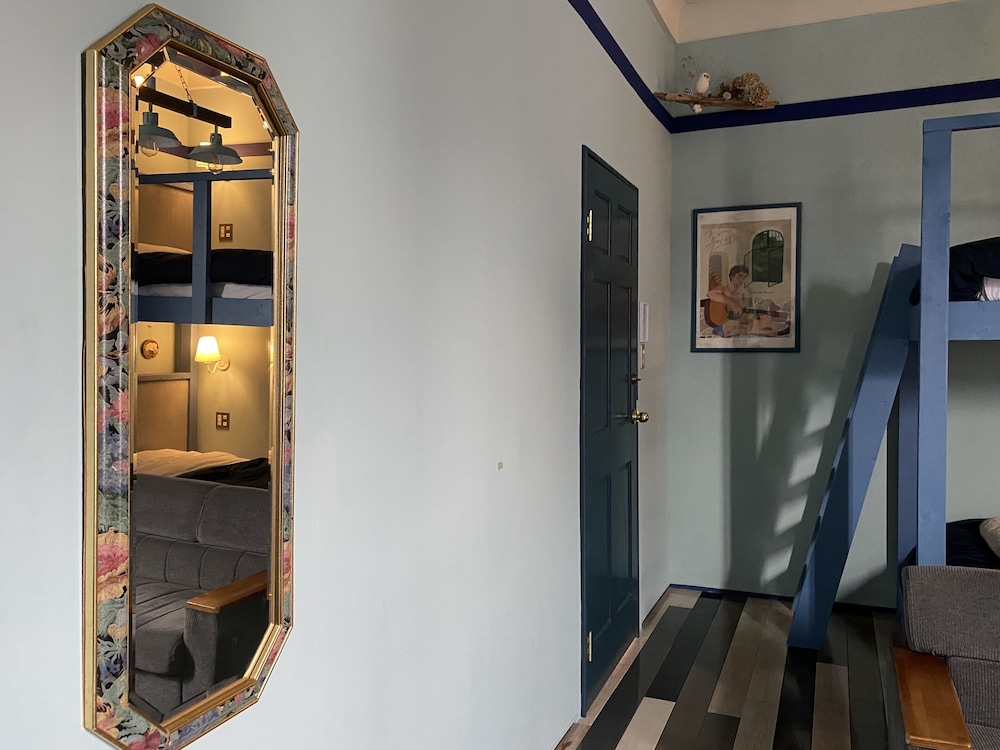 Little Barrel Guest House - Hostel, photo 26
