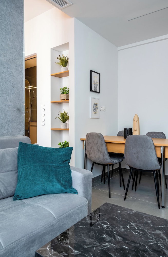 Chic Centre Suites Athens