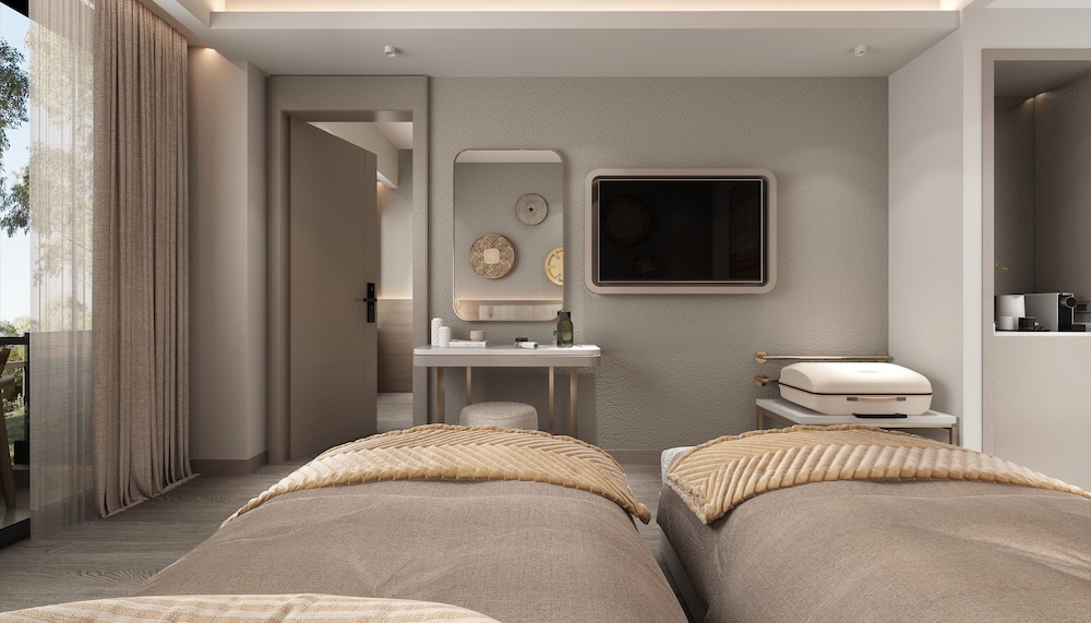 Sy Hotels Belek