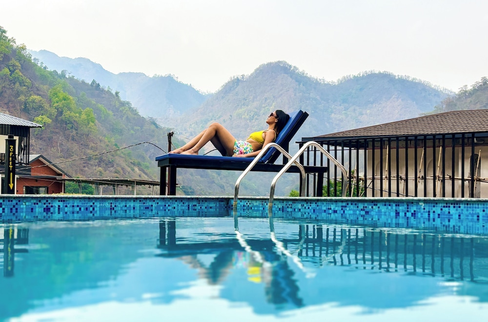 Euphoric Tiger Resort