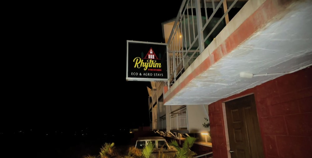 Rhythm Eco And Agro Stays