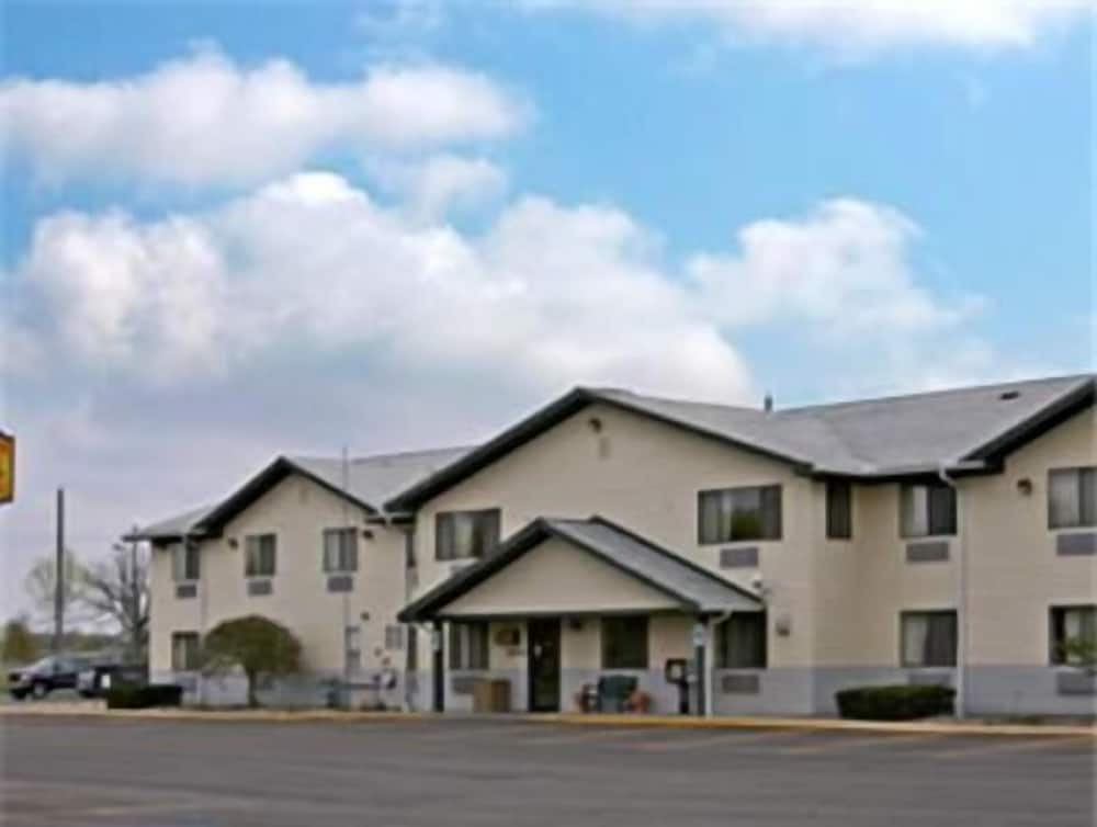 Coldwater Motel