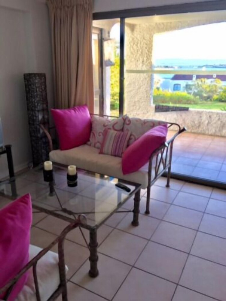 Departamento Puerto Velero Angelica