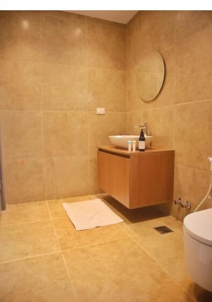 Settle Inn Cairo Festival City Villa