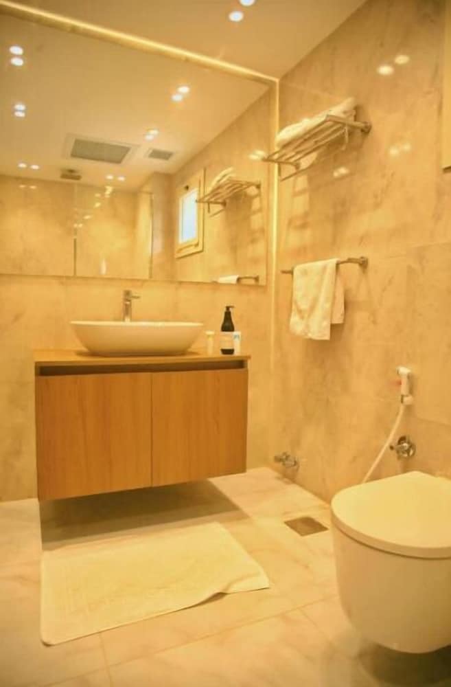 Settle Inn Cairo Festival City Villa