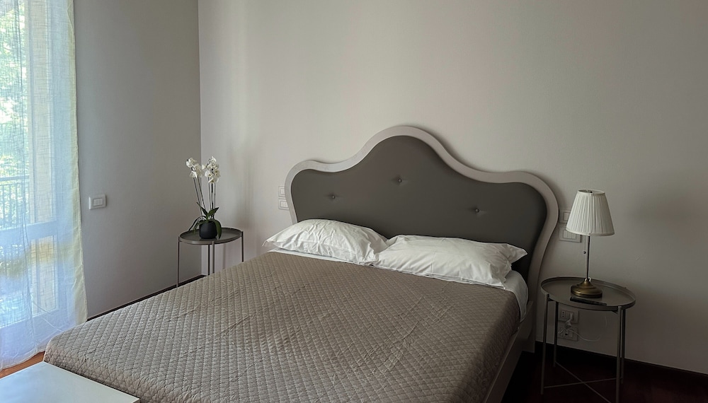 Room & Breakfast D'Annunzio