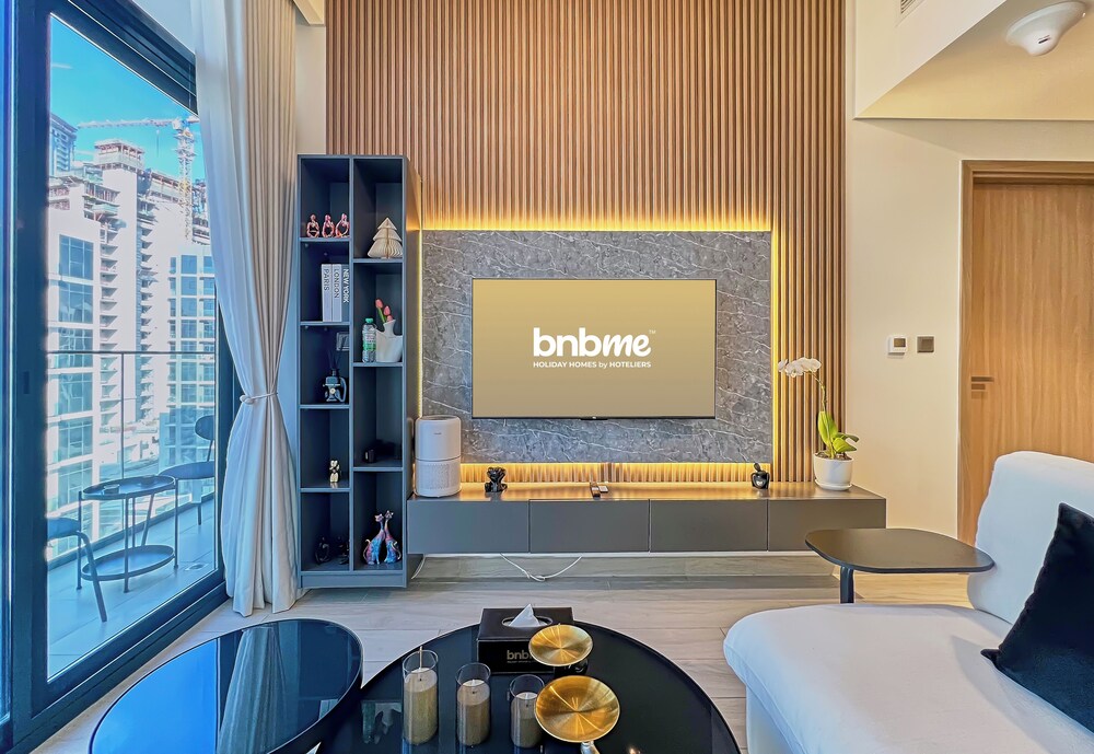 bnbme - Azizi Riviera 45 - 1 BDR