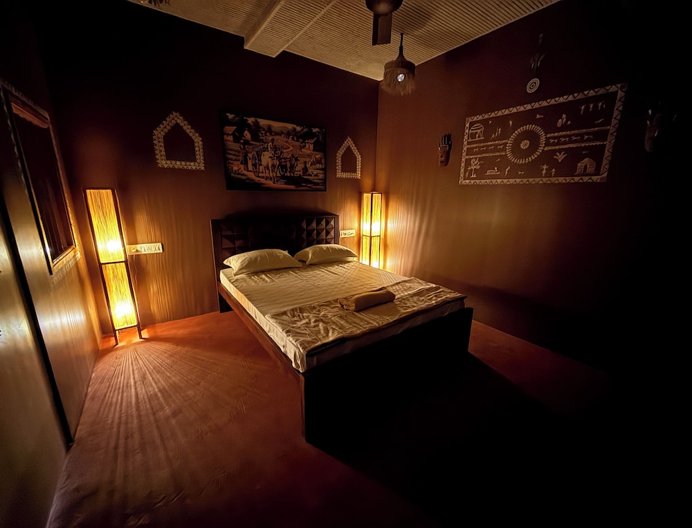 Ishaan Holiday Resort
