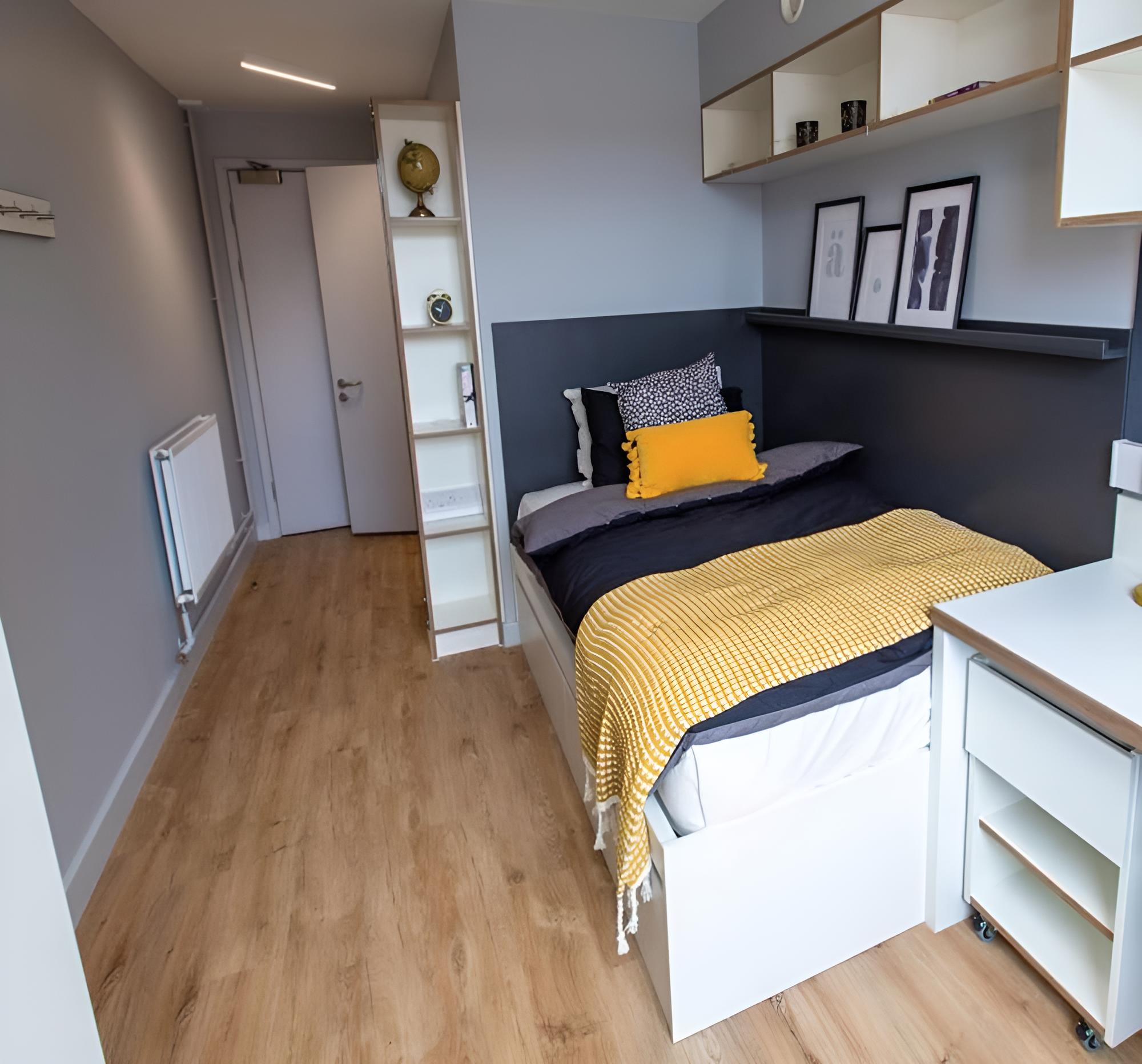 En Suite Rooms STUDENTS ONLY - NEWINGTON