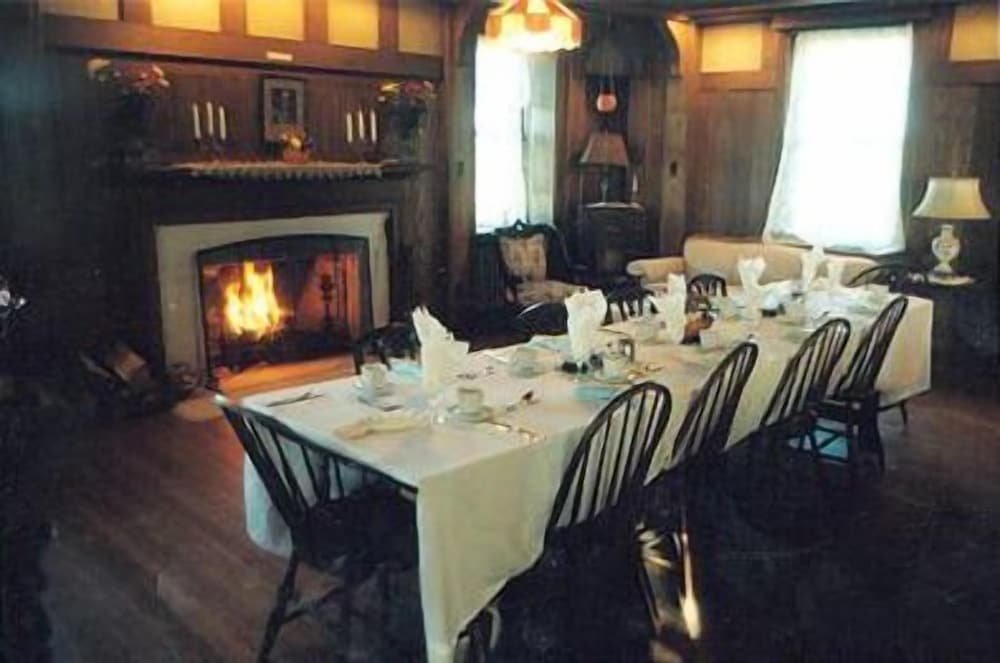 Stevenson Inn & Spa