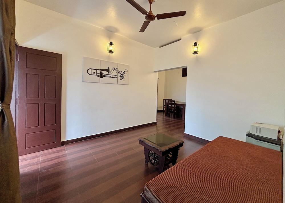 Fort Grande Stay