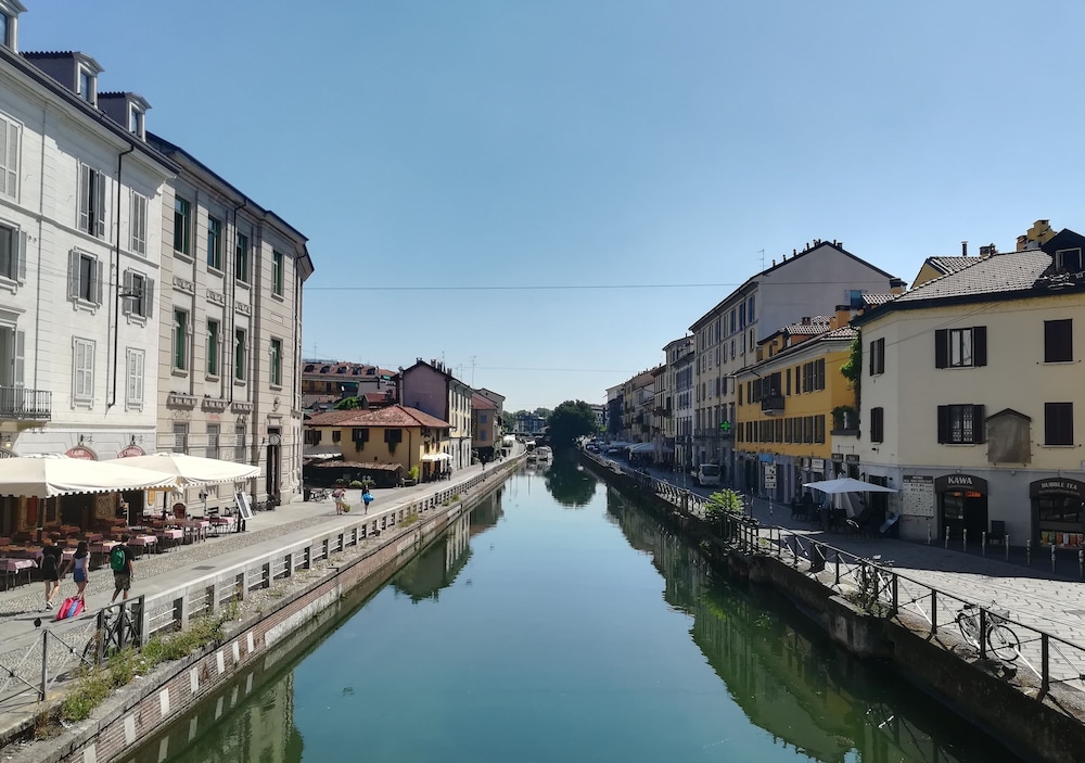Charming Apartment Milano City Center