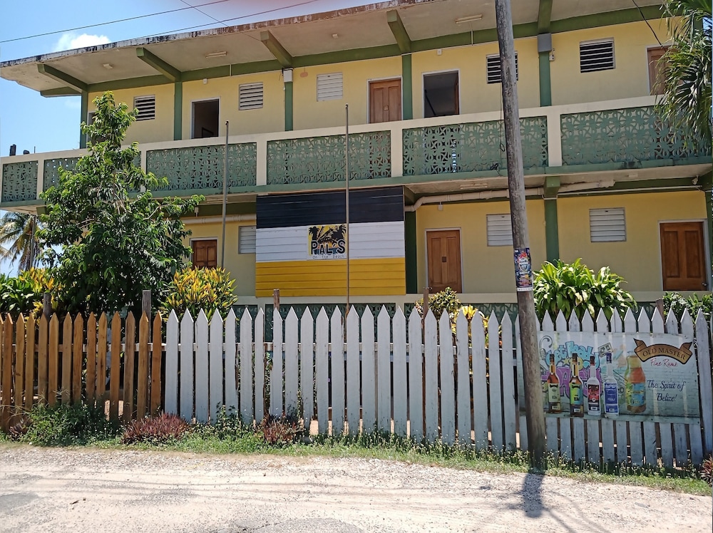 Belize Vacations - Pal's on the Beach - A Gold Standard Hotel - Property Image 27