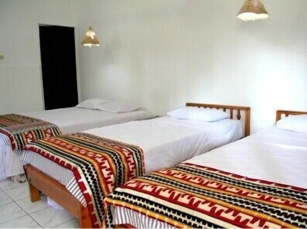 The Satwa Elephant Ecolodge