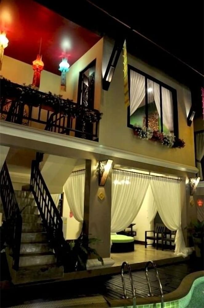 Devara Pool Villa
