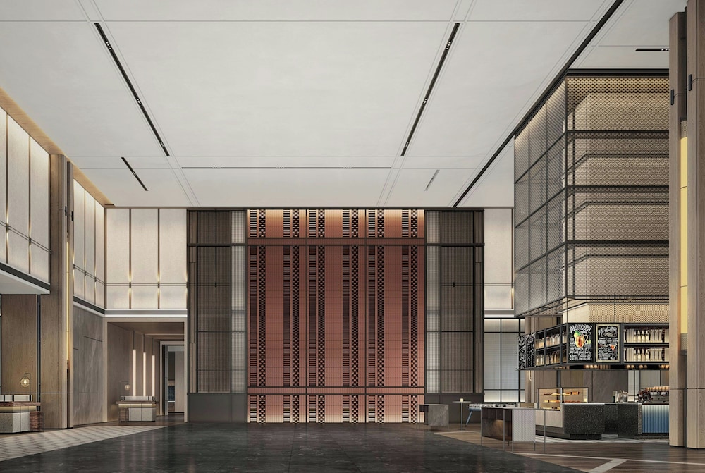 Four Points By Sheraton Hengyang Zhengxiang