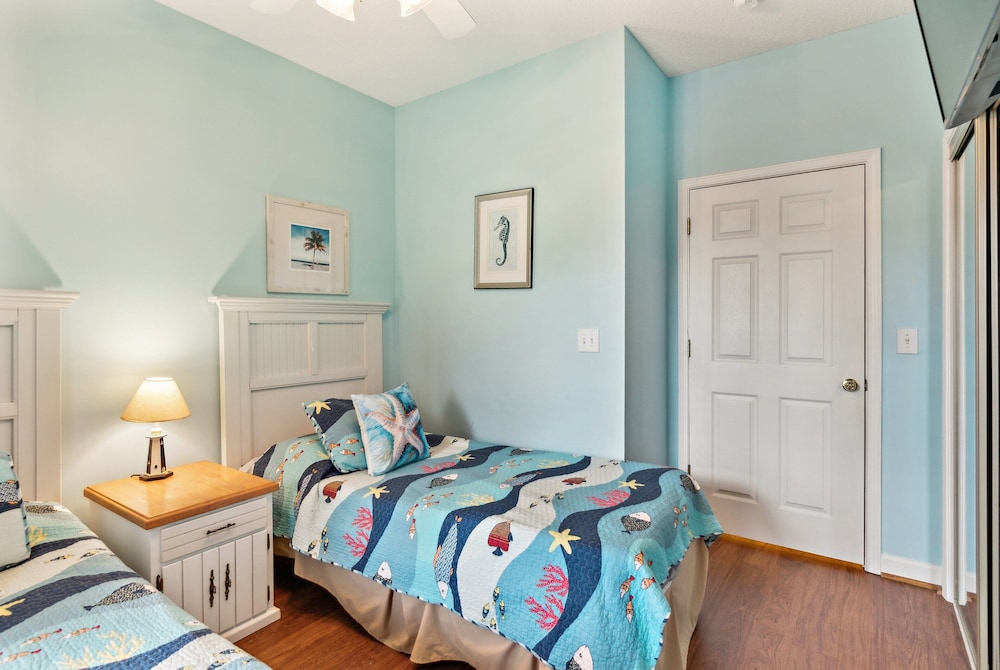 Havens On The Nine 2 Bedroom Condo