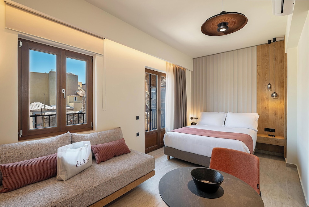 Zoera Suites by Ethos