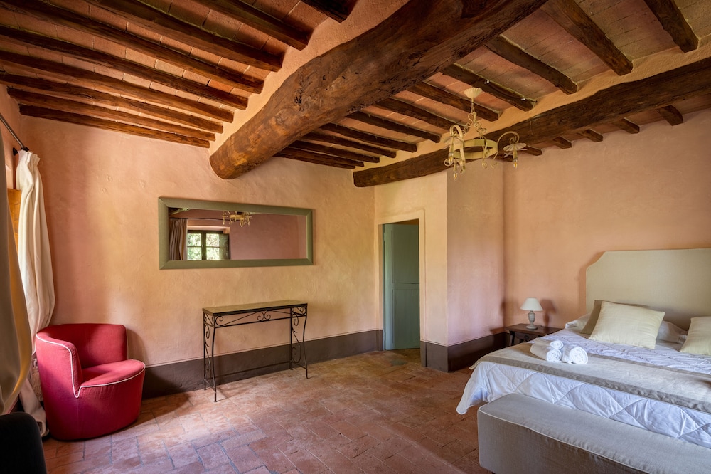 Castello di Bossi