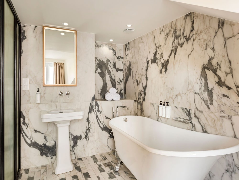 Merveil Luxury Suites - Cyr I-II - Terrasse