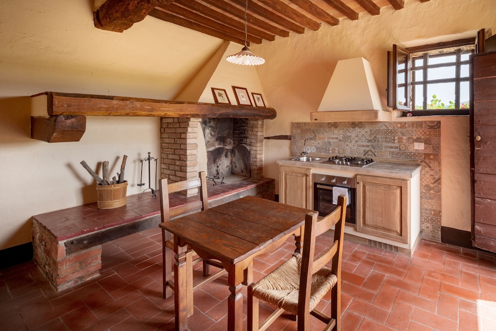 Castello di Bossi