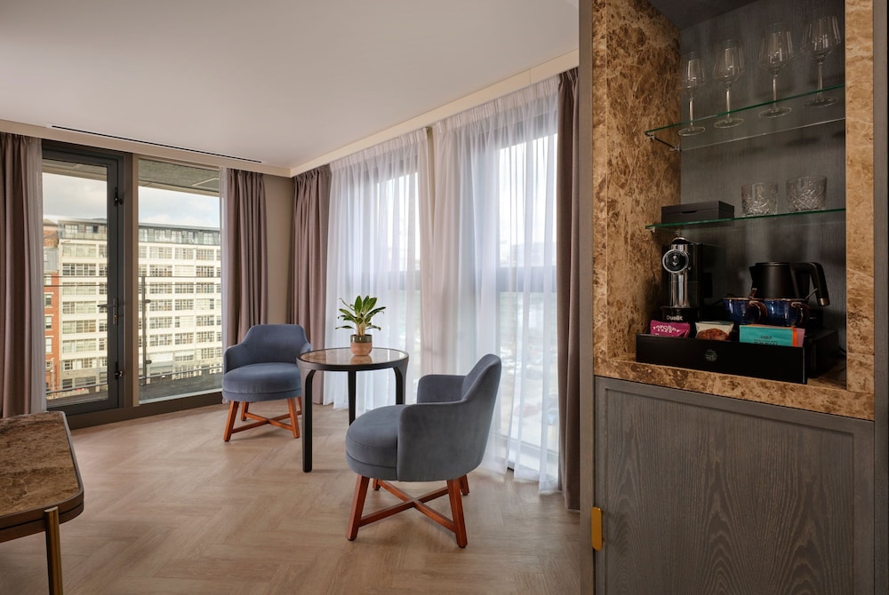 The Reach at Piccadilly, Manchester, a Tribute Portfolio Hotel 18