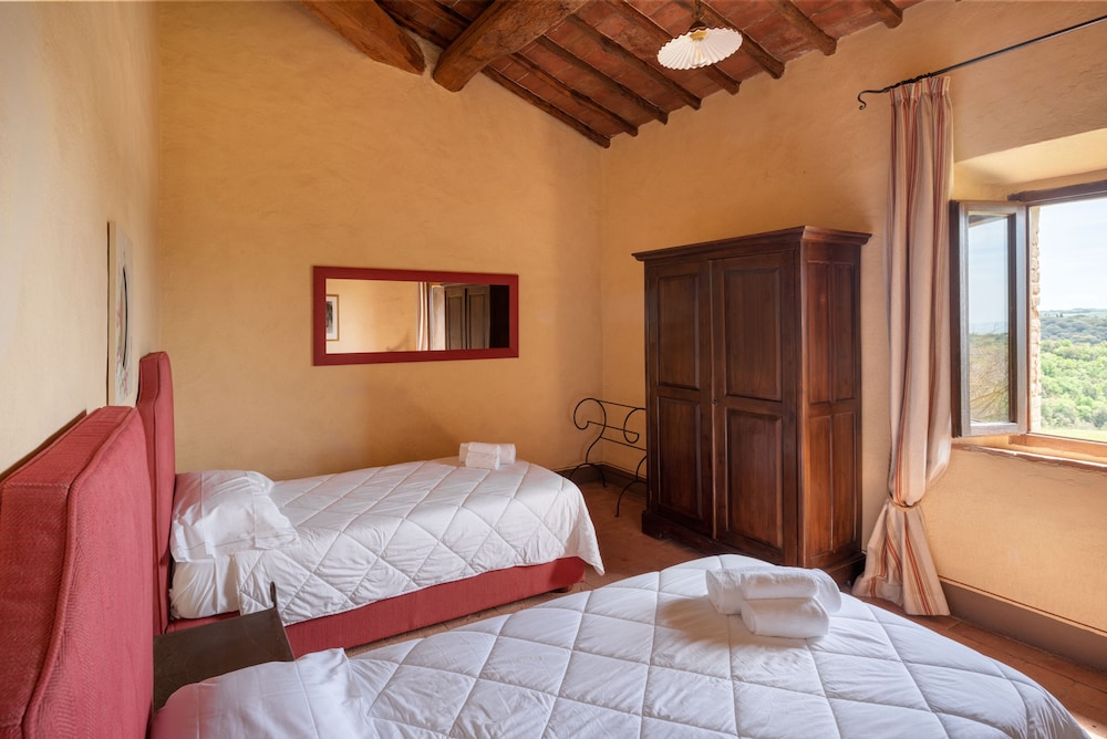 Castello di Bossi