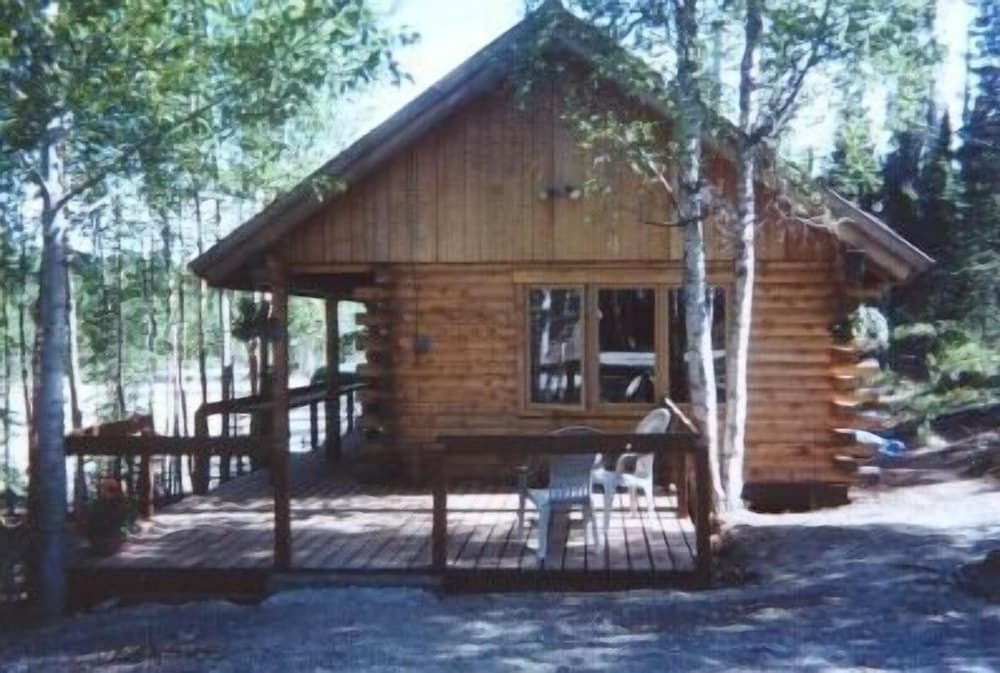 St. Theresa's Lakeside Resort