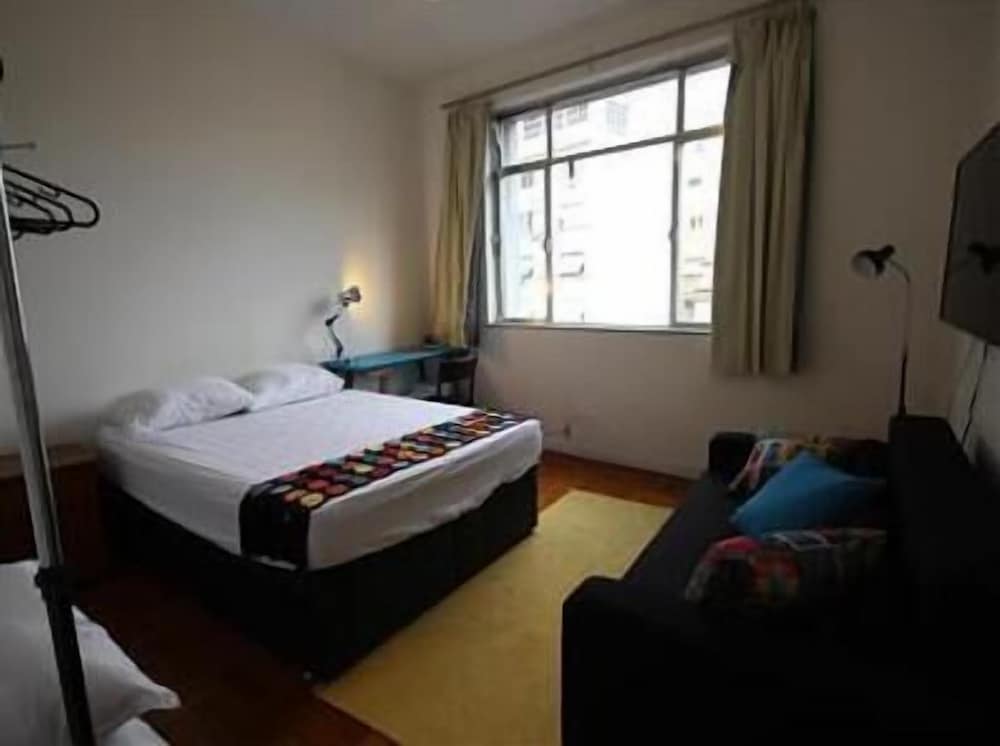 GoHouse Vergueiro 901 — Rio De Janeiro