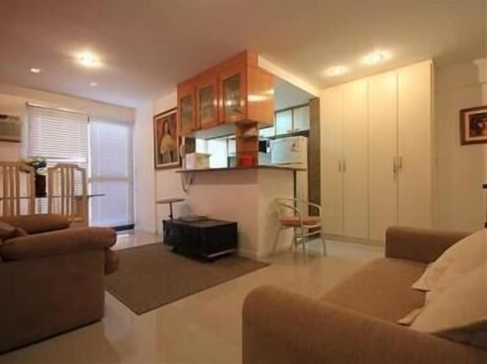 GoHouse Torre do Barao 506