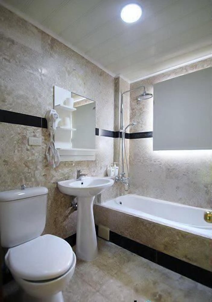 Travel Plus Friend B&B