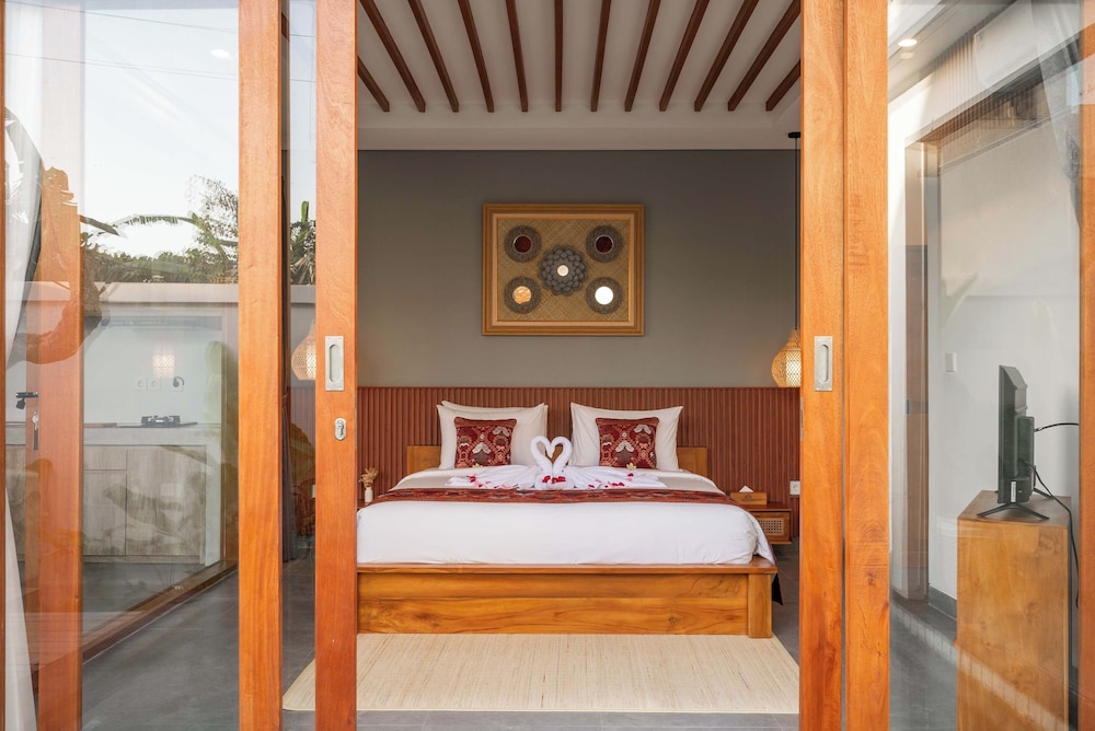 Bila De Ubud Villas