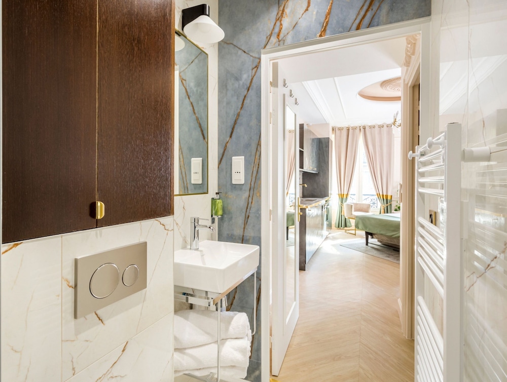 Merveil Luxury Suites - Ours I-II