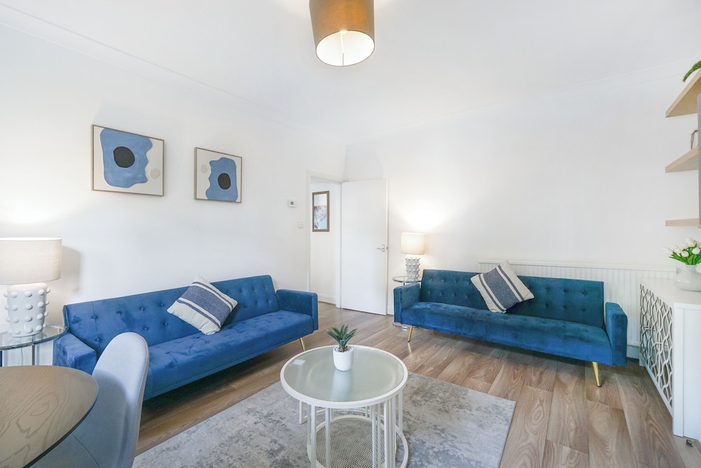 Windsor Rd Flat