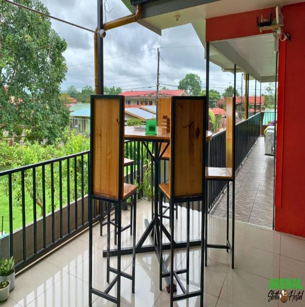Arenal Volcano - Costa Rica Vacations - Arenal Sloth Hostel - Property Image 19