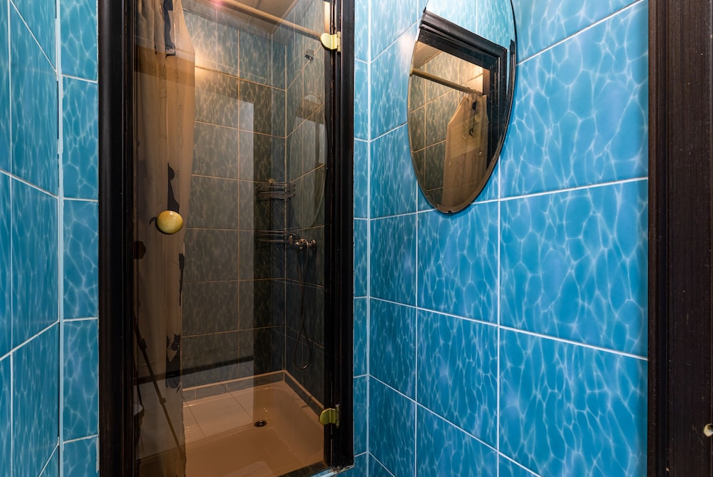 Hostel Pushkin