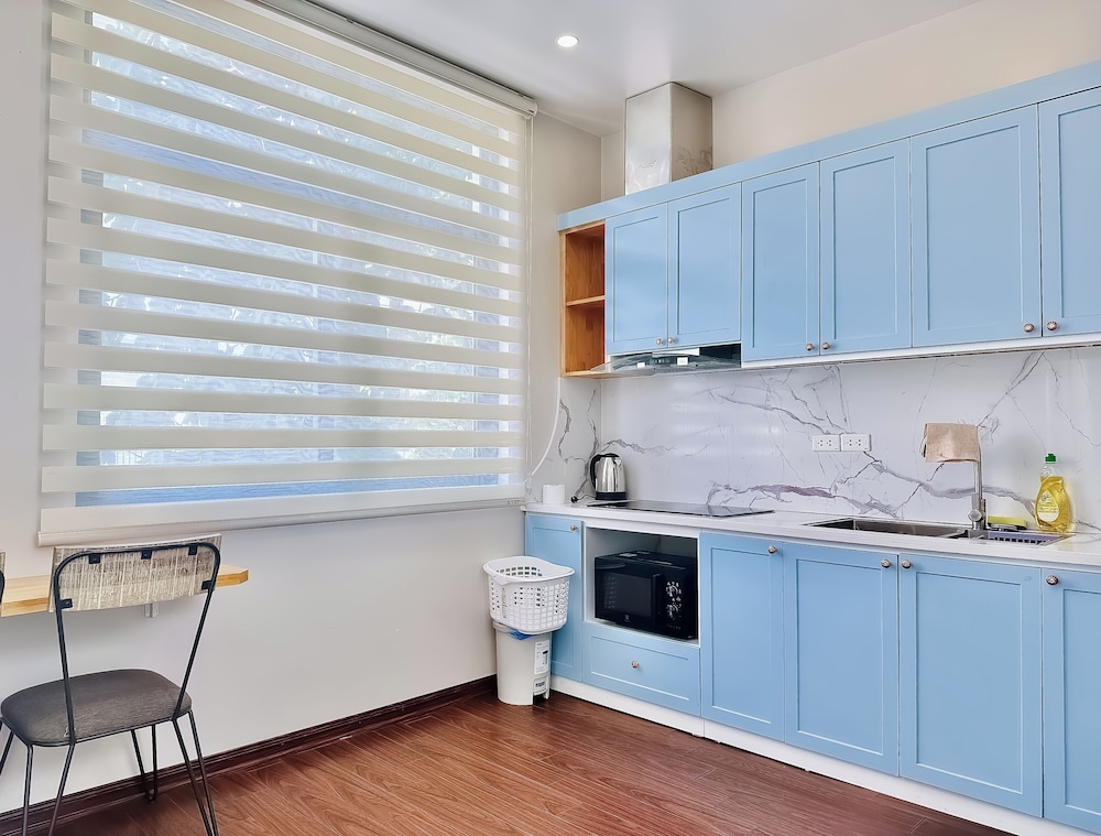 Anvi House - Vinhomes Marina