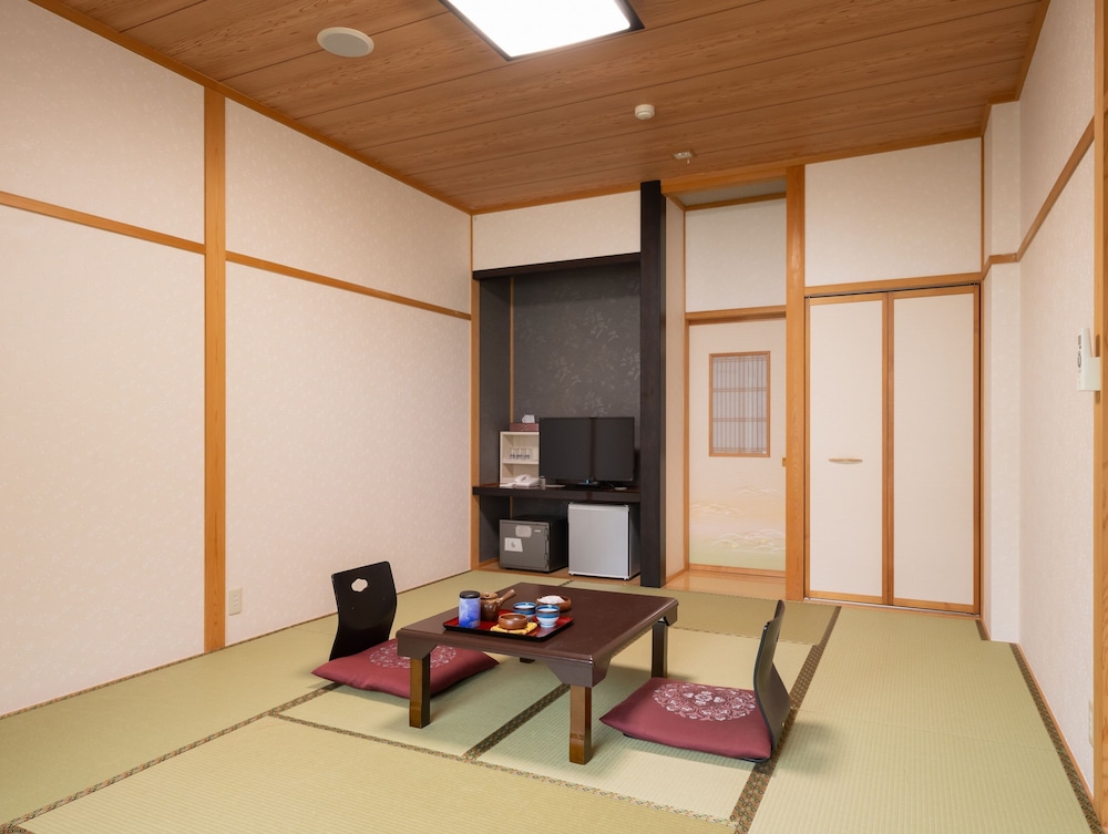 Oyado Yunotoki
