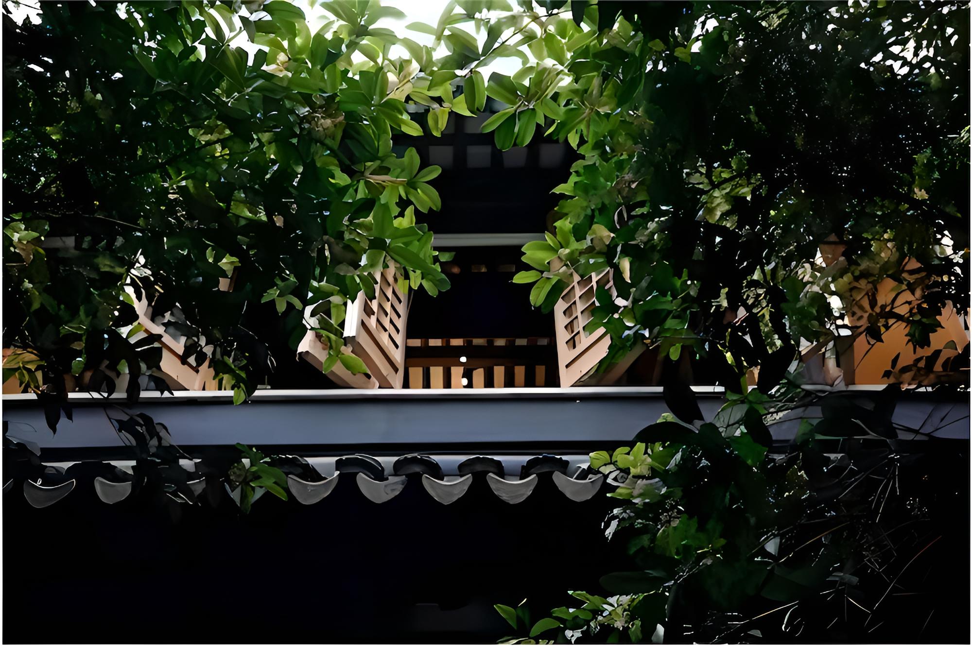 Jiangnan House Jingwenli