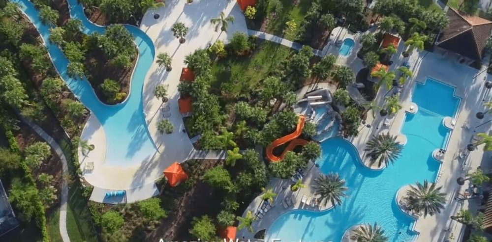 Coral Eagle at Solterra Resort by Shine Villas 415 - Image 4