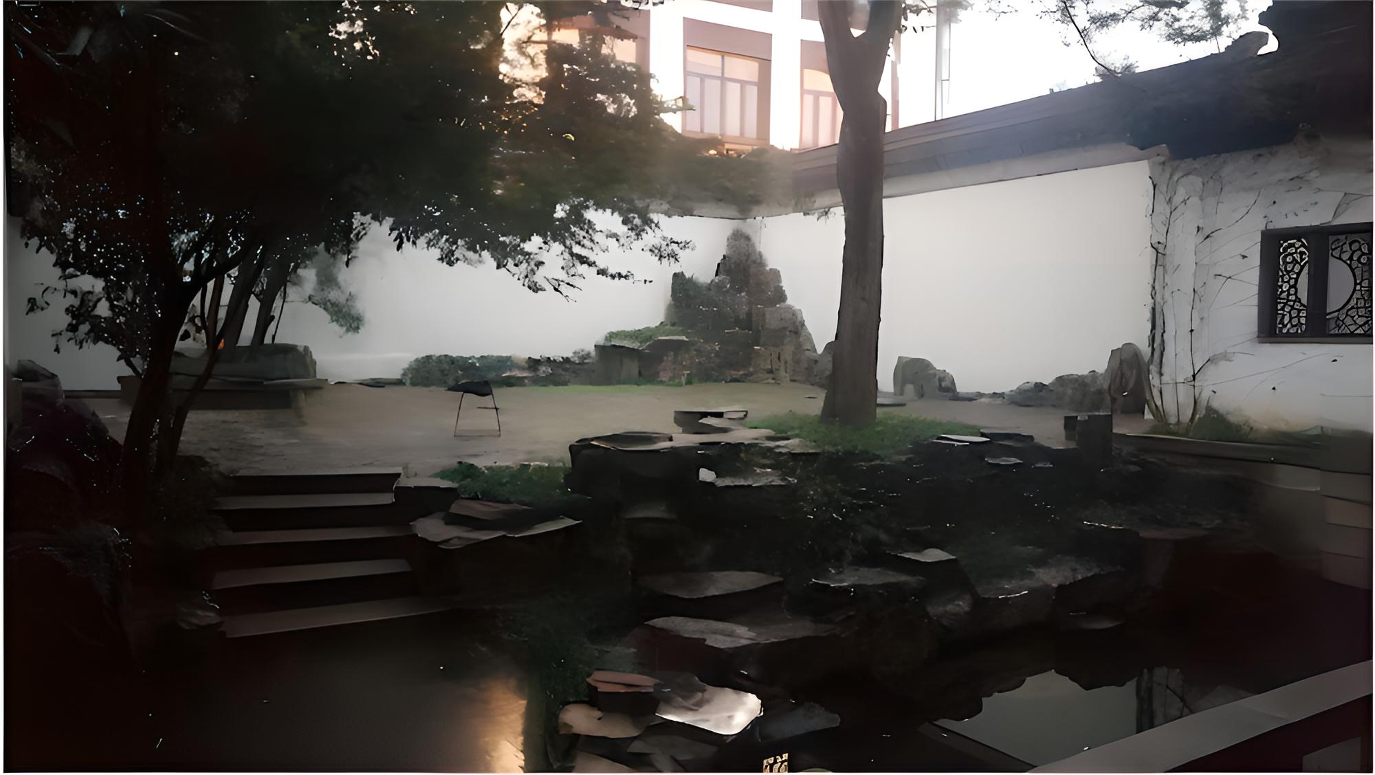 Jiangnan House Jingwenli