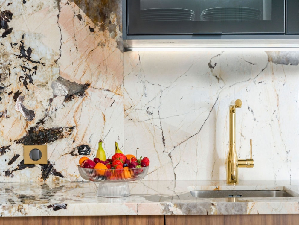 Merveil Luxury Suites - Grenelle I-II