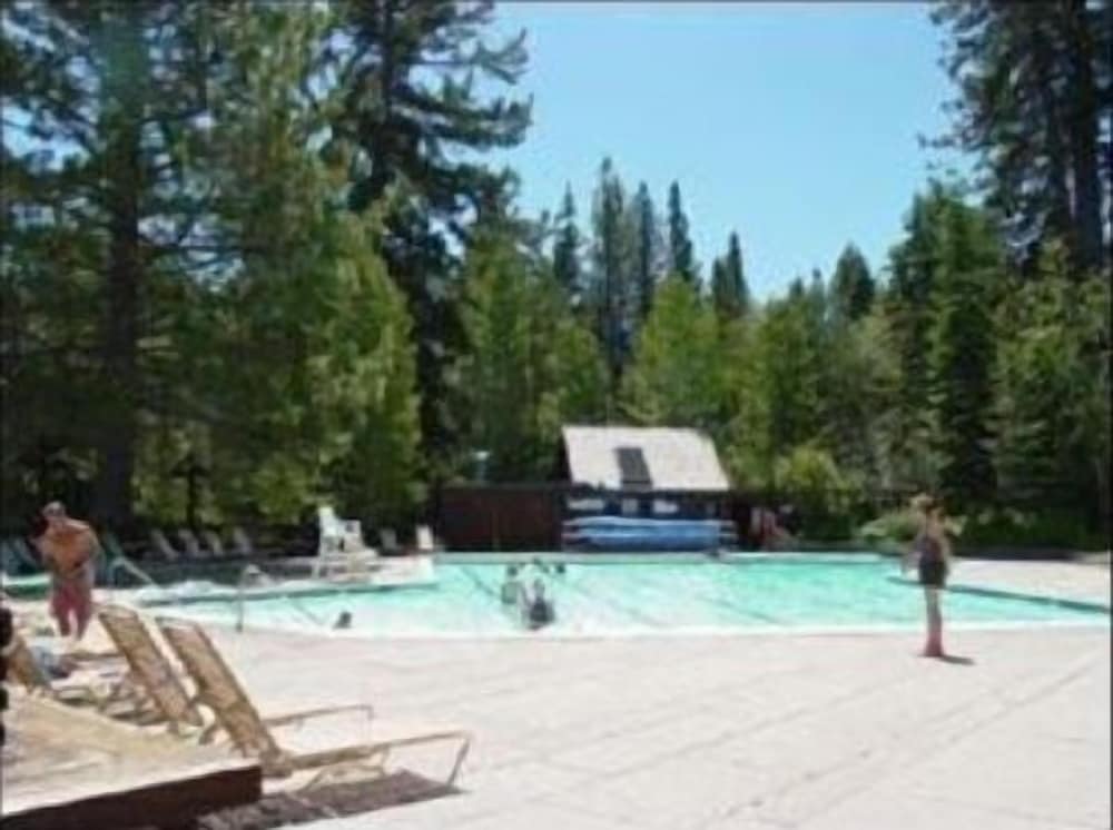 Chambers Retreat