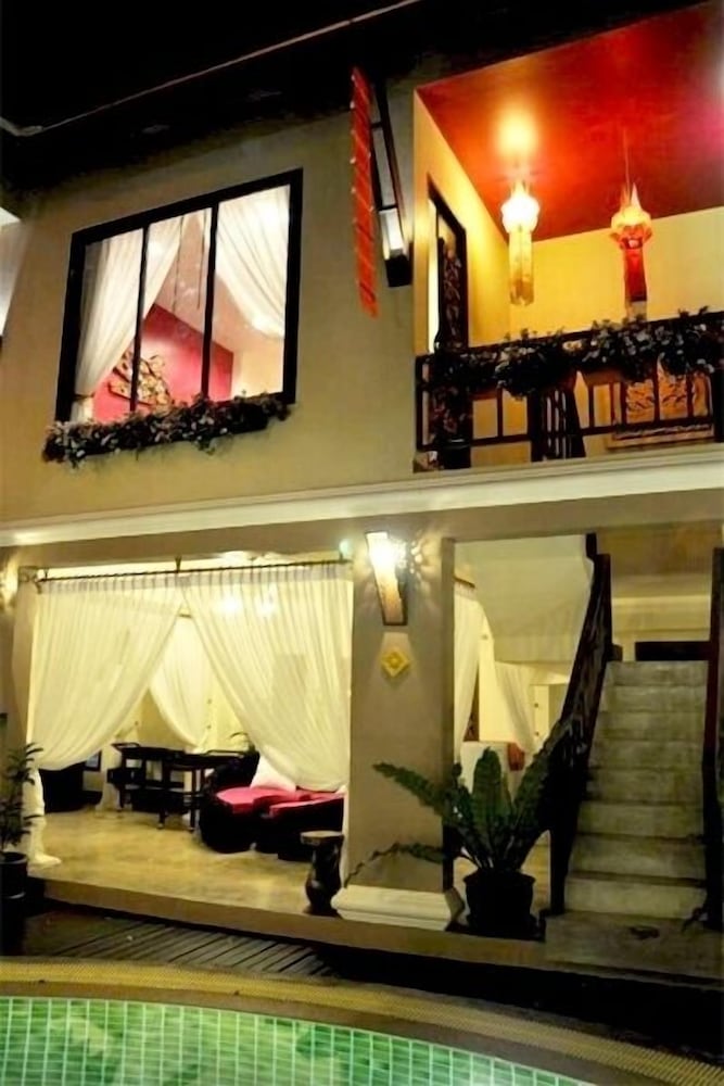Devara Pool Villa